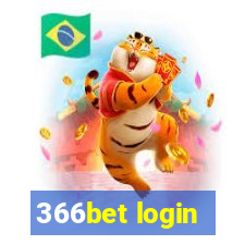 366bet login